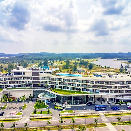 Grand Lagoi Hotel Bintan Luaran gambar