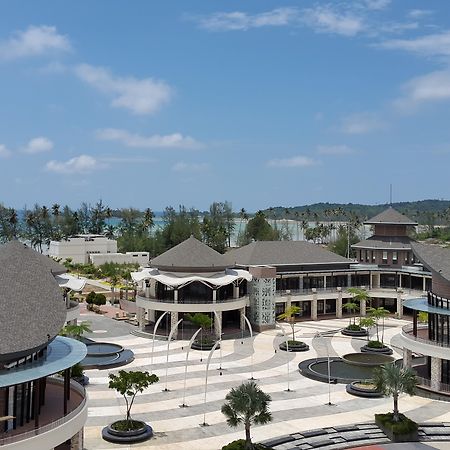 Grand Lagoi Hotel Bintan Luaran gambar