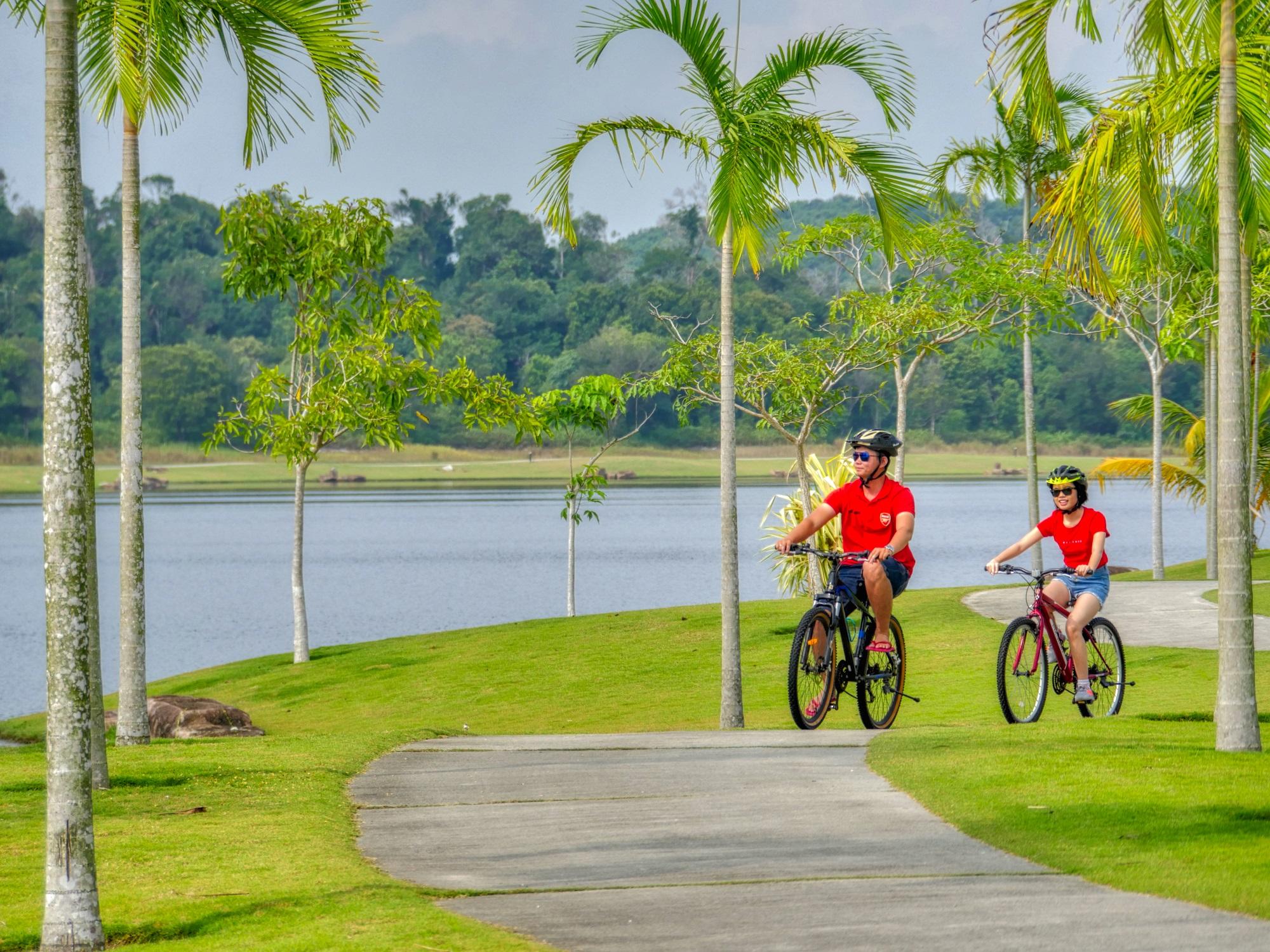 Grand Lagoi Hotel Bintan Luaran gambar