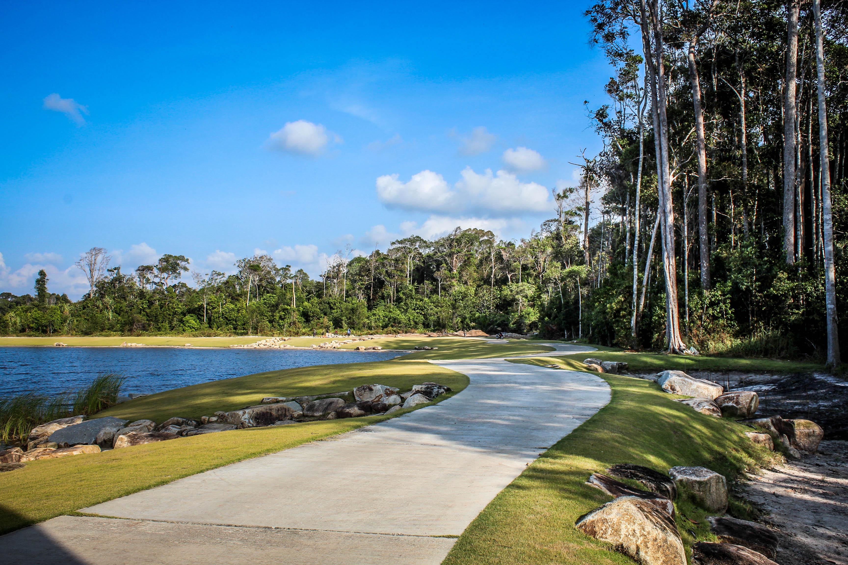 Grand Lagoi Hotel Bintan Luaran gambar