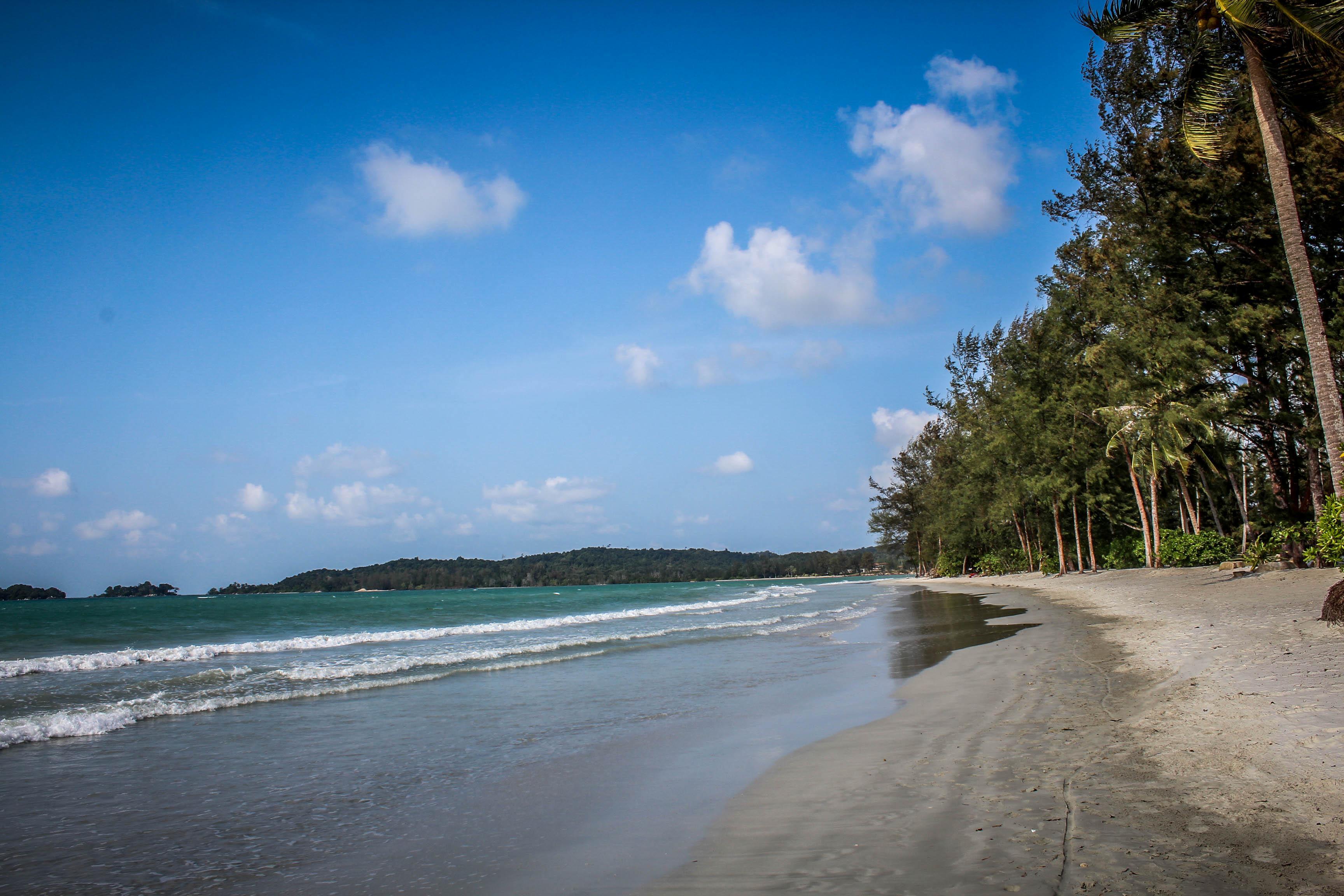 Grand Lagoi Hotel Bintan Luaran gambar