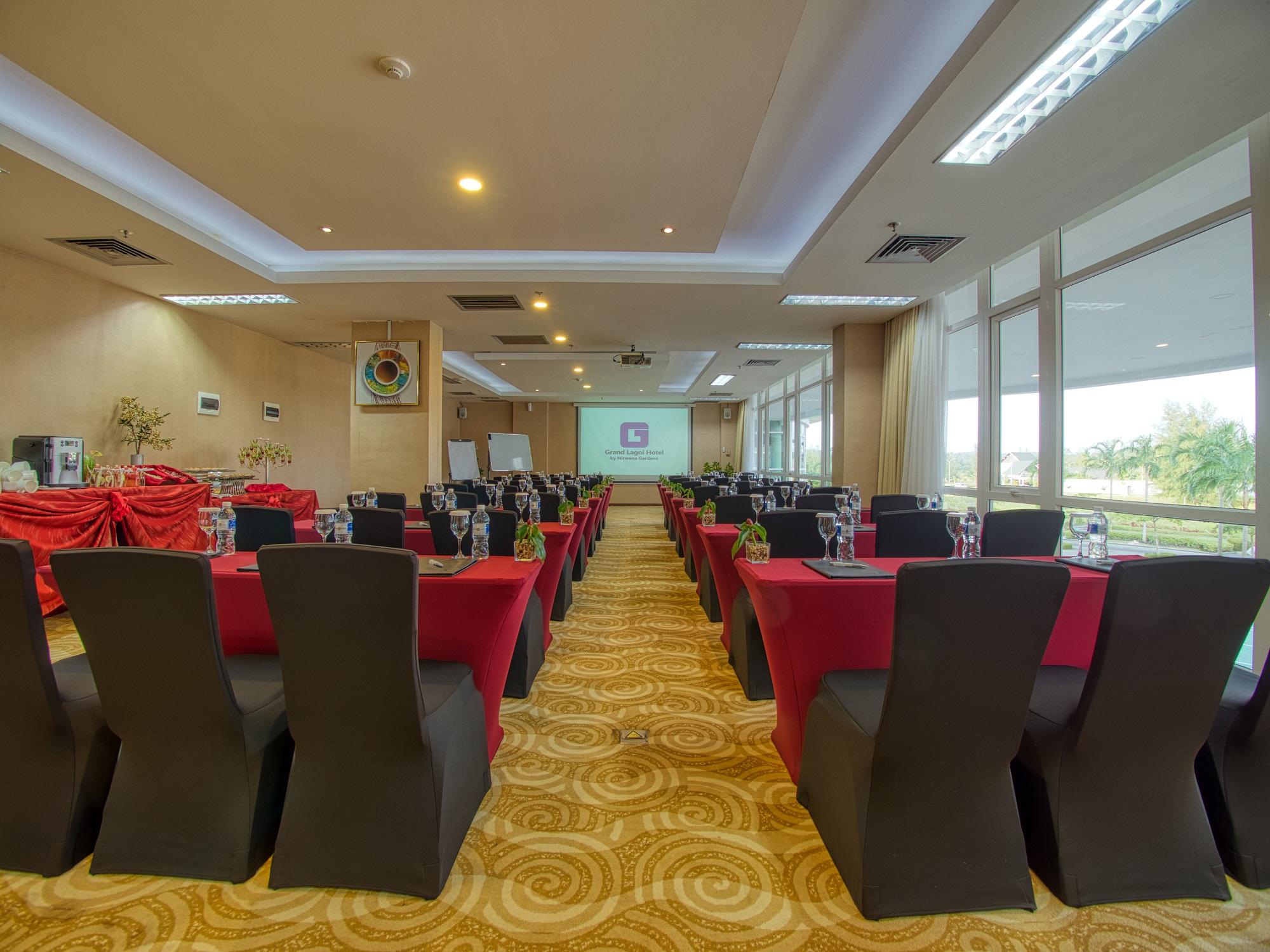 Grand Lagoi Hotel Bintan Luaran gambar