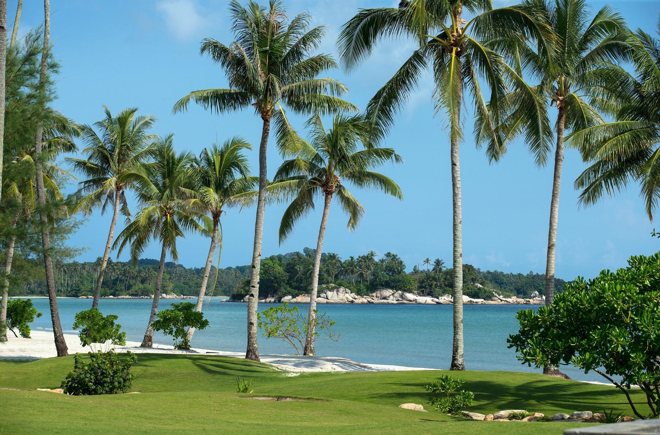 Grand Lagoi Hotel Bintan Luaran gambar