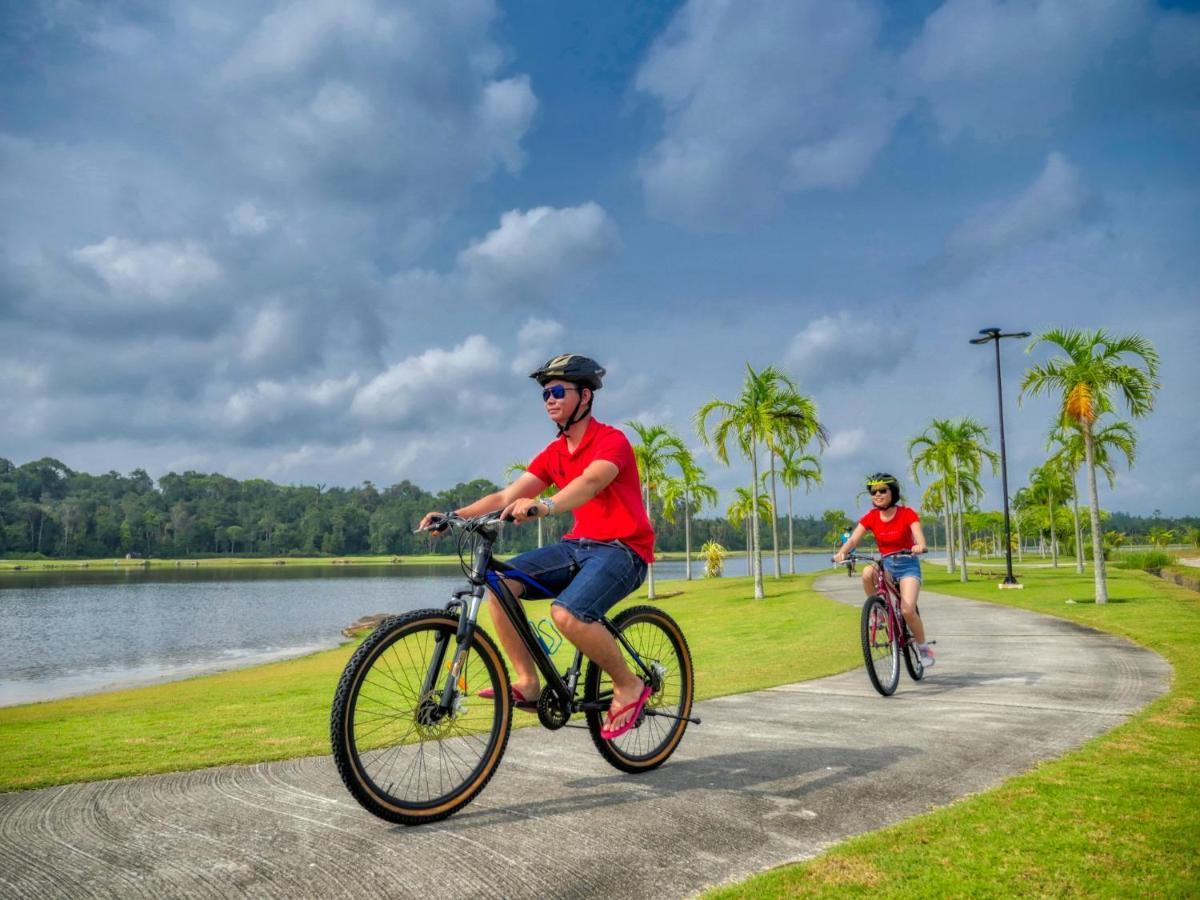 Grand Lagoi Hotel Bintan Luaran gambar