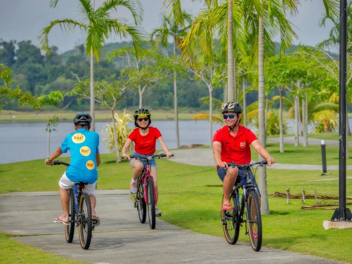 Grand Lagoi Hotel Bintan Luaran gambar